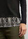 T-shirt girocollo donna_2