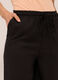 Pantaloni misto lino donna_2