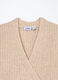 Cardigan incrociato bambina_2