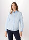 Camicia misto cotone donna_0