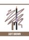 Maybelline New York Express Brows 2-in-1, Matita Ombretto per sopracciglia naturalmente definite, Blonde (02)._2