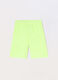 Shorts in tessuto mesh ragazzo_0