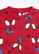 Set pigiama lungo in interlock di puro cotone neonato_2