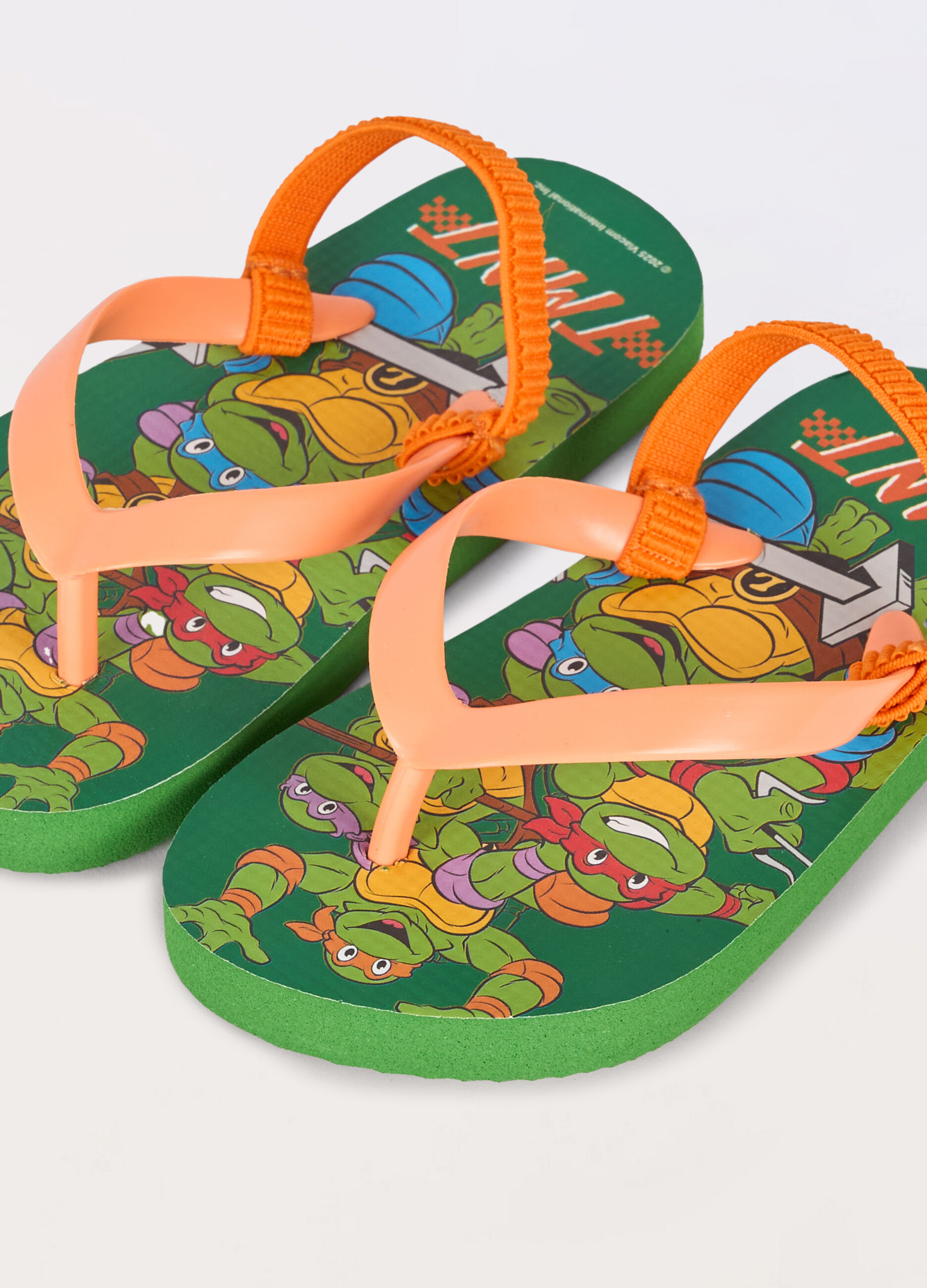 Flip-flop con stampa bambino_1