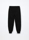 Jogger misto cotone ragazzo_1