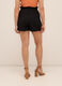 Shorts misto lino donna_1