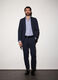Pantalone classico Principe di Galles uomo_0