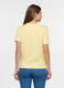 T-shirt girocollo donna_1
