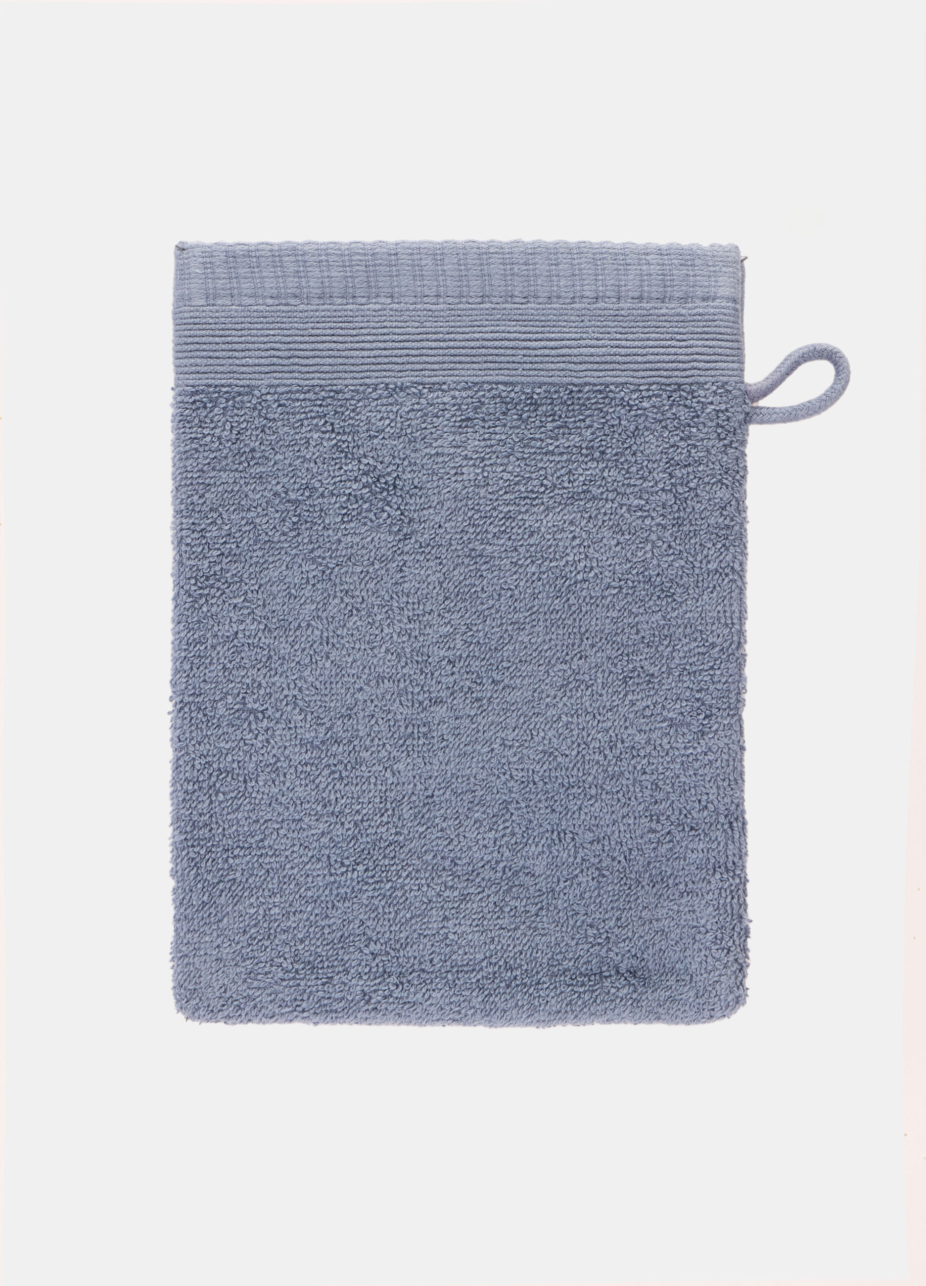Guanto in spugna di puro cotone 520 gsm_0