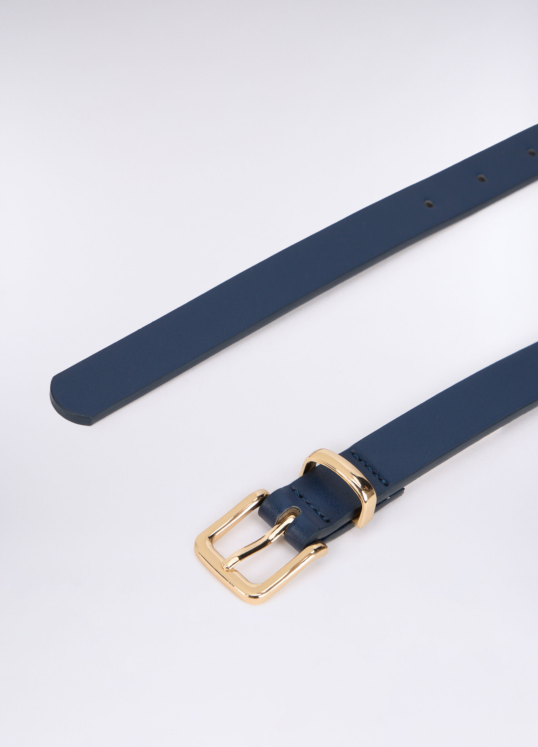 Cintura in eco pelle donna_1