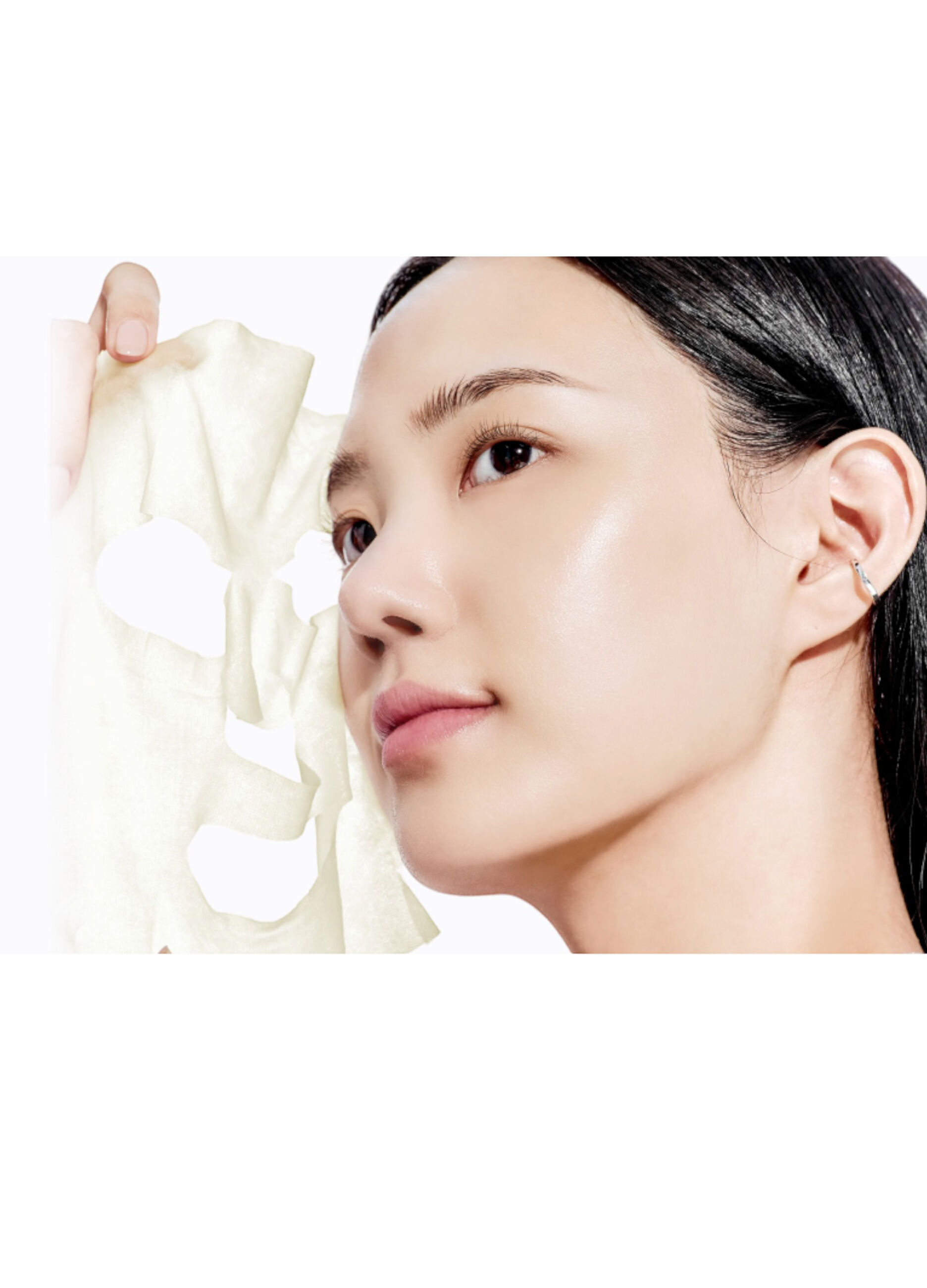 Retinol Niacin Night Care Mask 24Ml - Anua KPop Demon Hunters_3