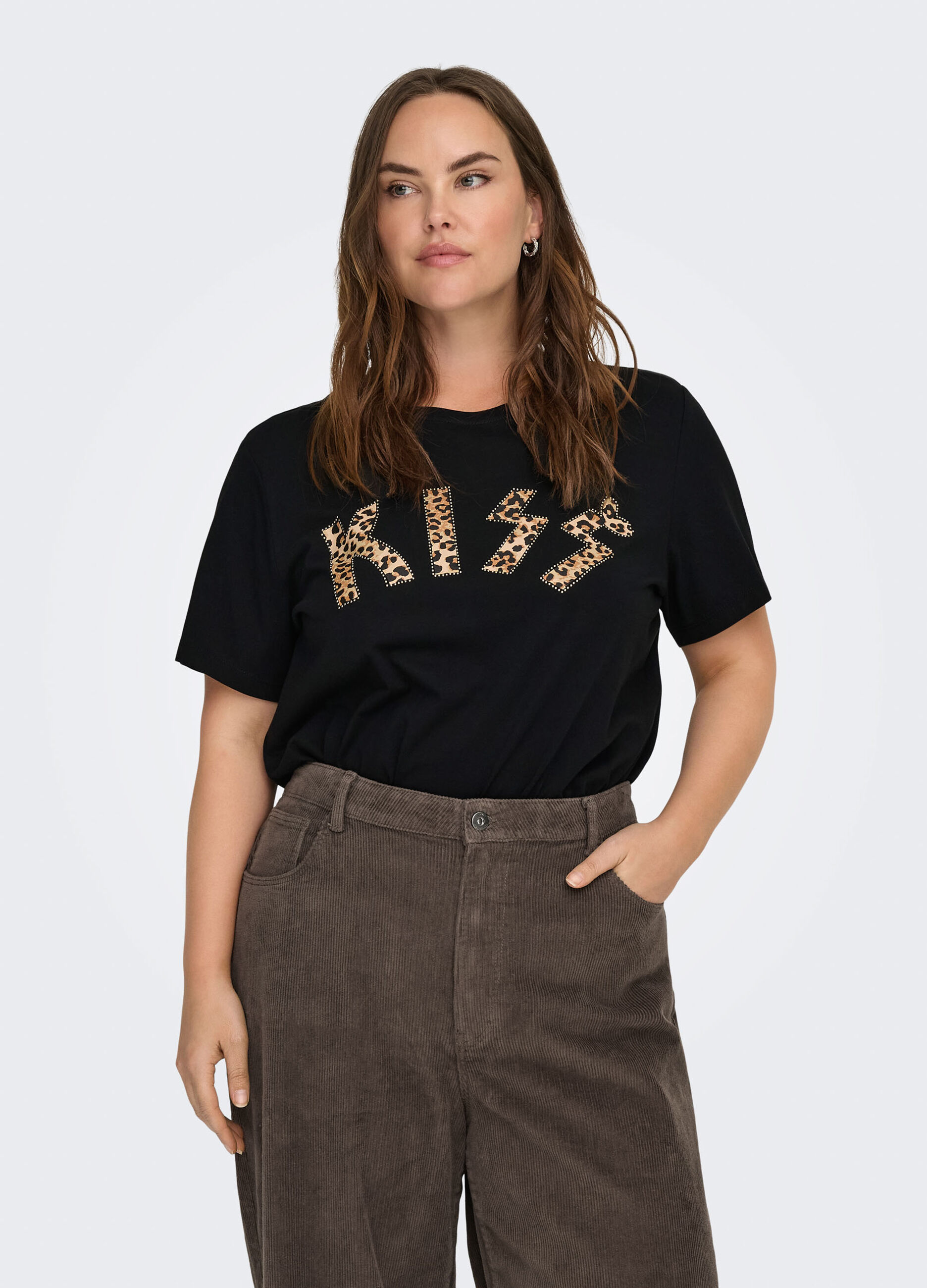 T-shirt regular fit_0