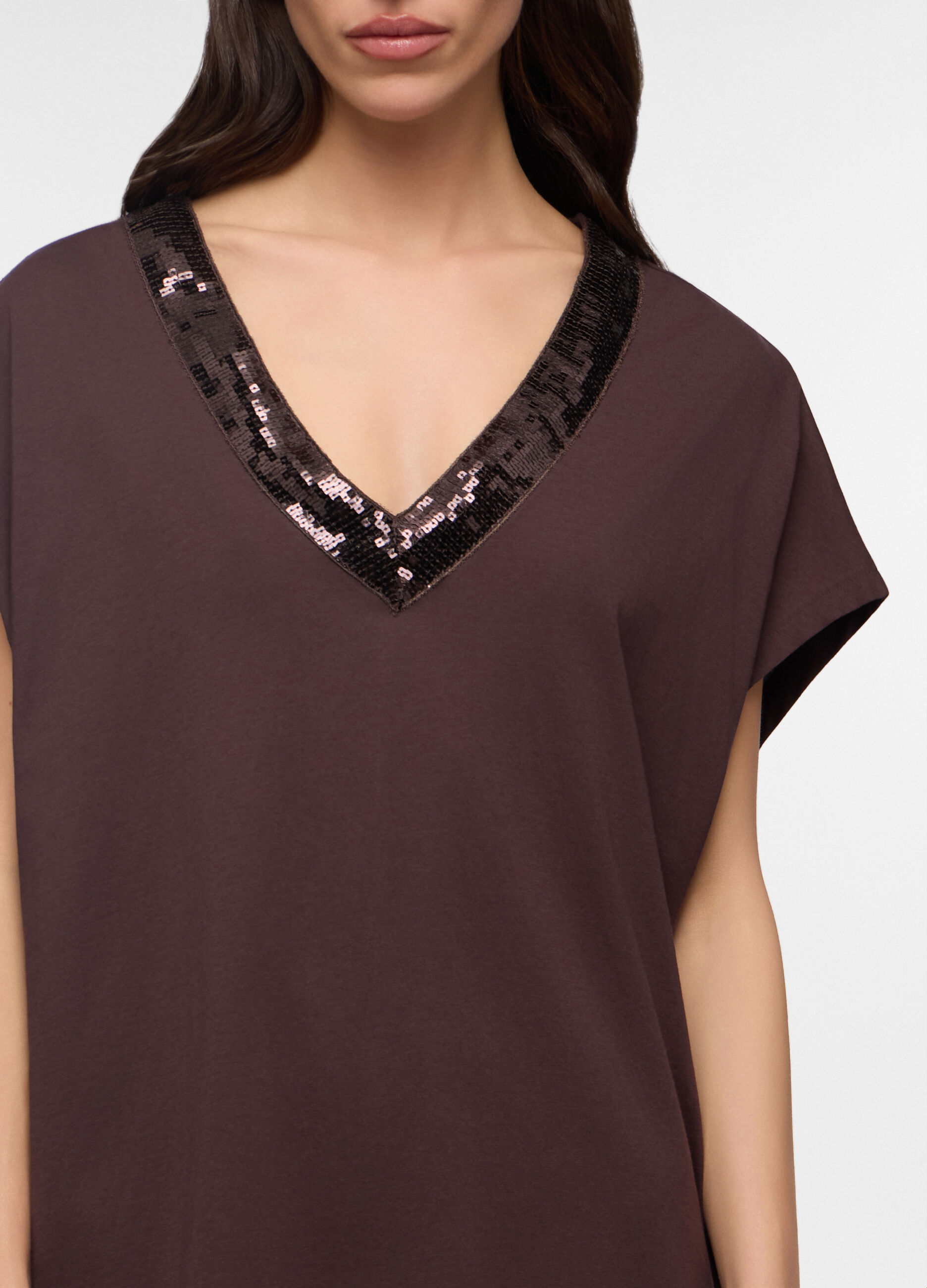 Caftano copricostume donna_2