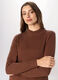 Pullover tricot misto viscosa donna_2