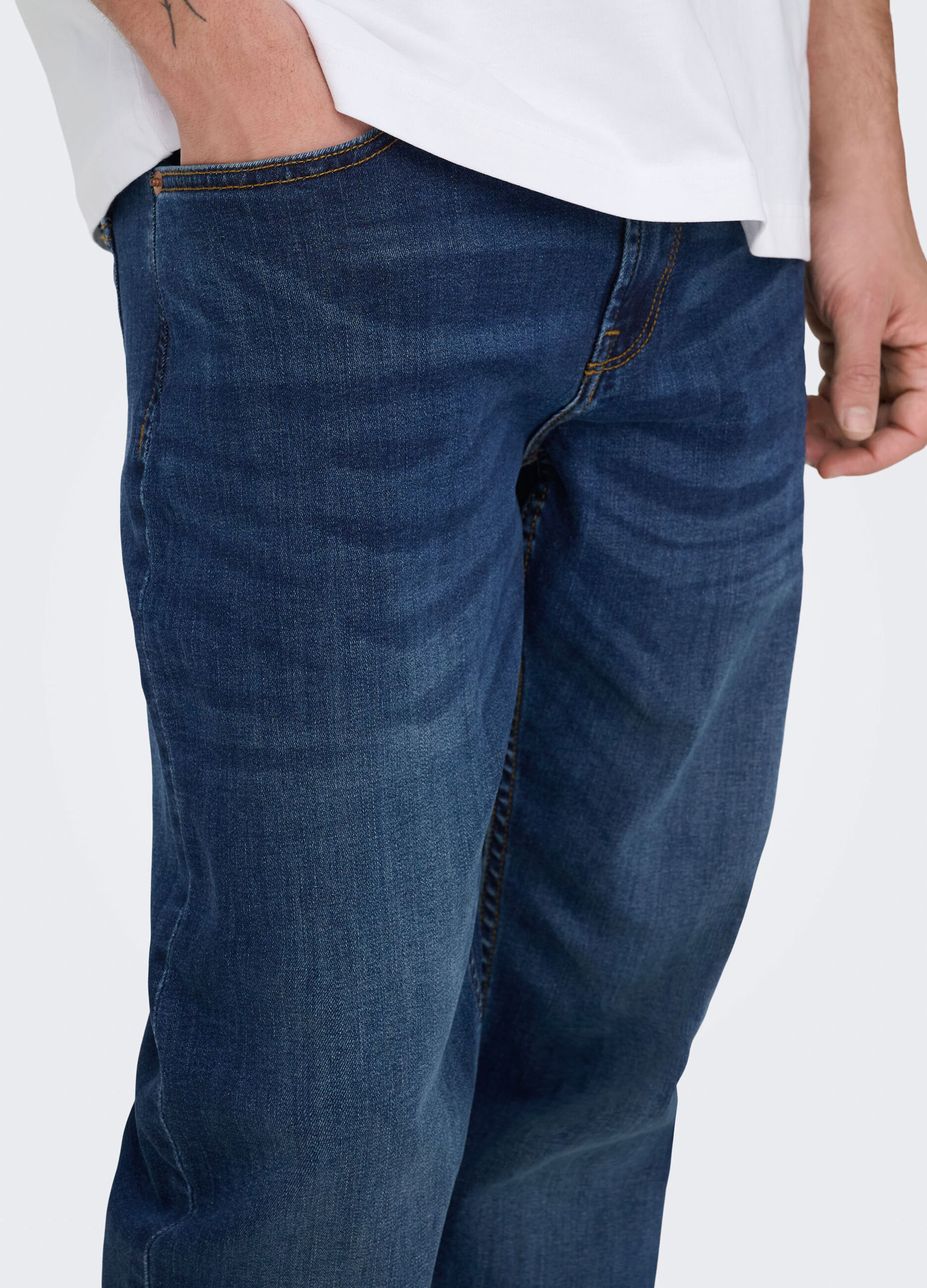 Jeans regular fit_3