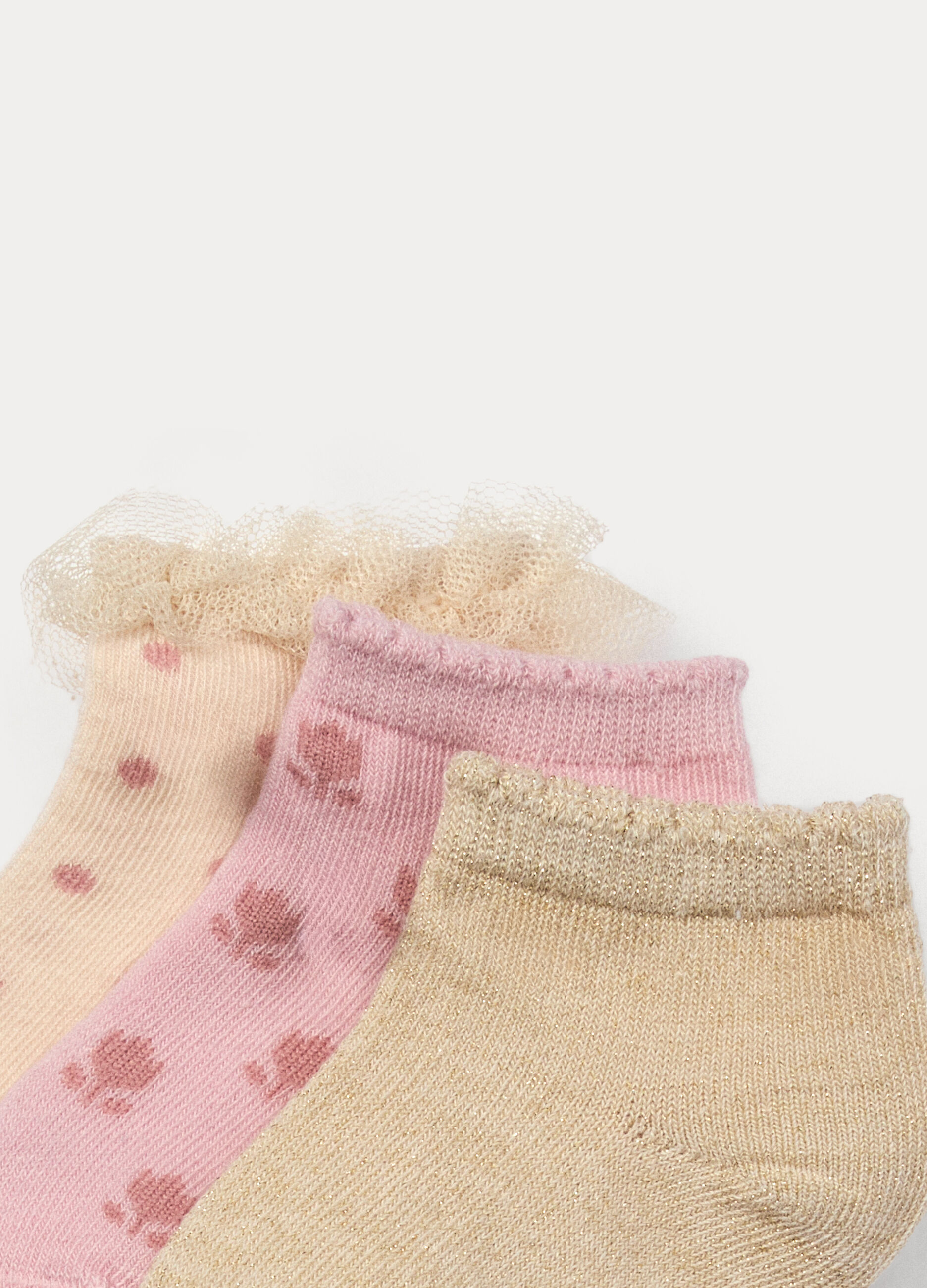 Pack 3 slip in jersey di cotone stretch _2