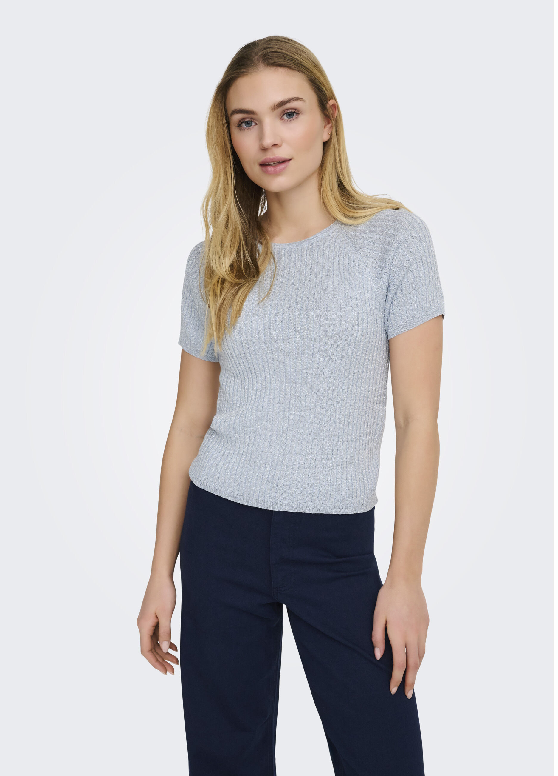 Pullover loose fit_0