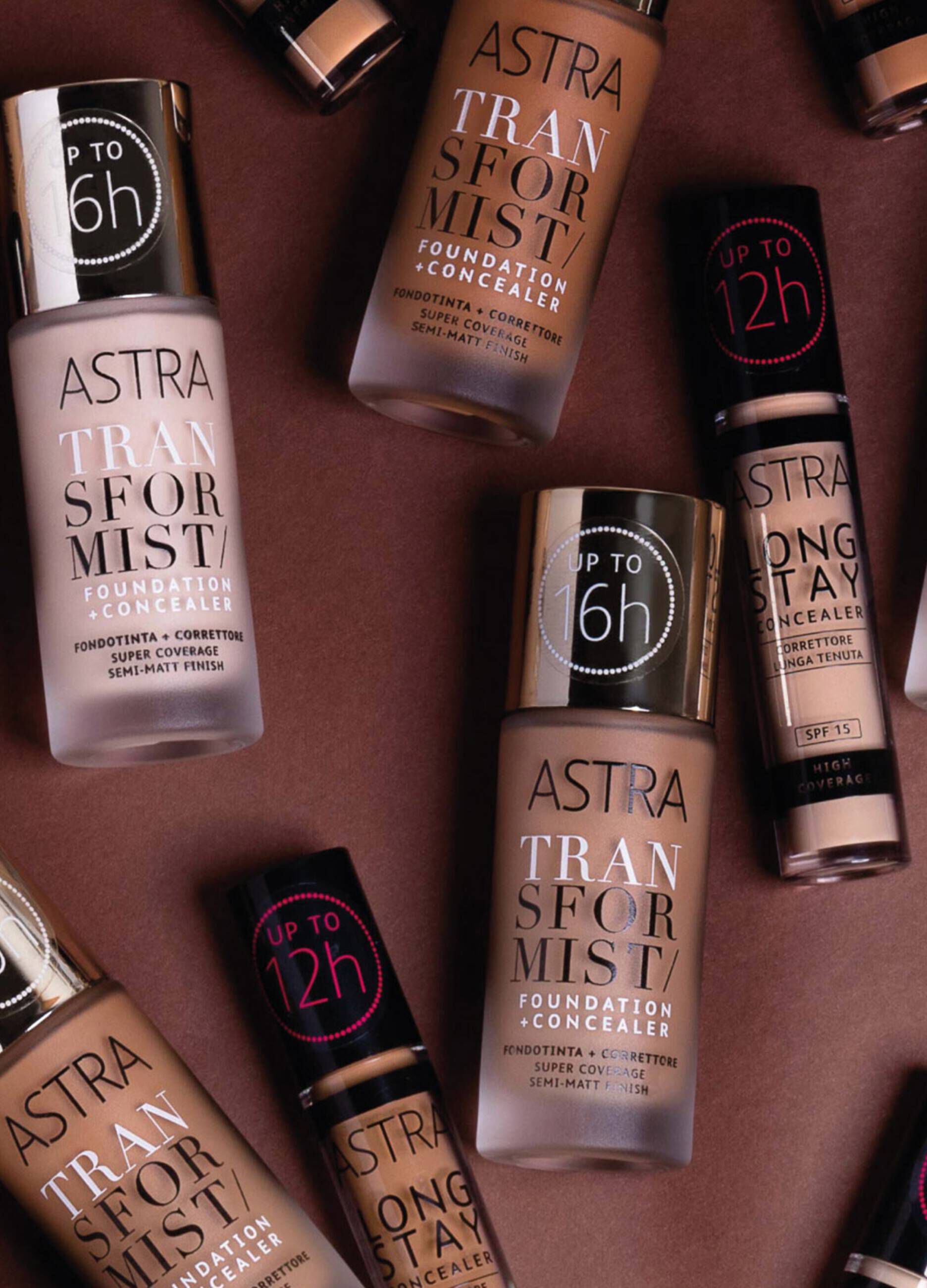 Outline Waterproof Lip Pencil - Astra Make-Up_2
