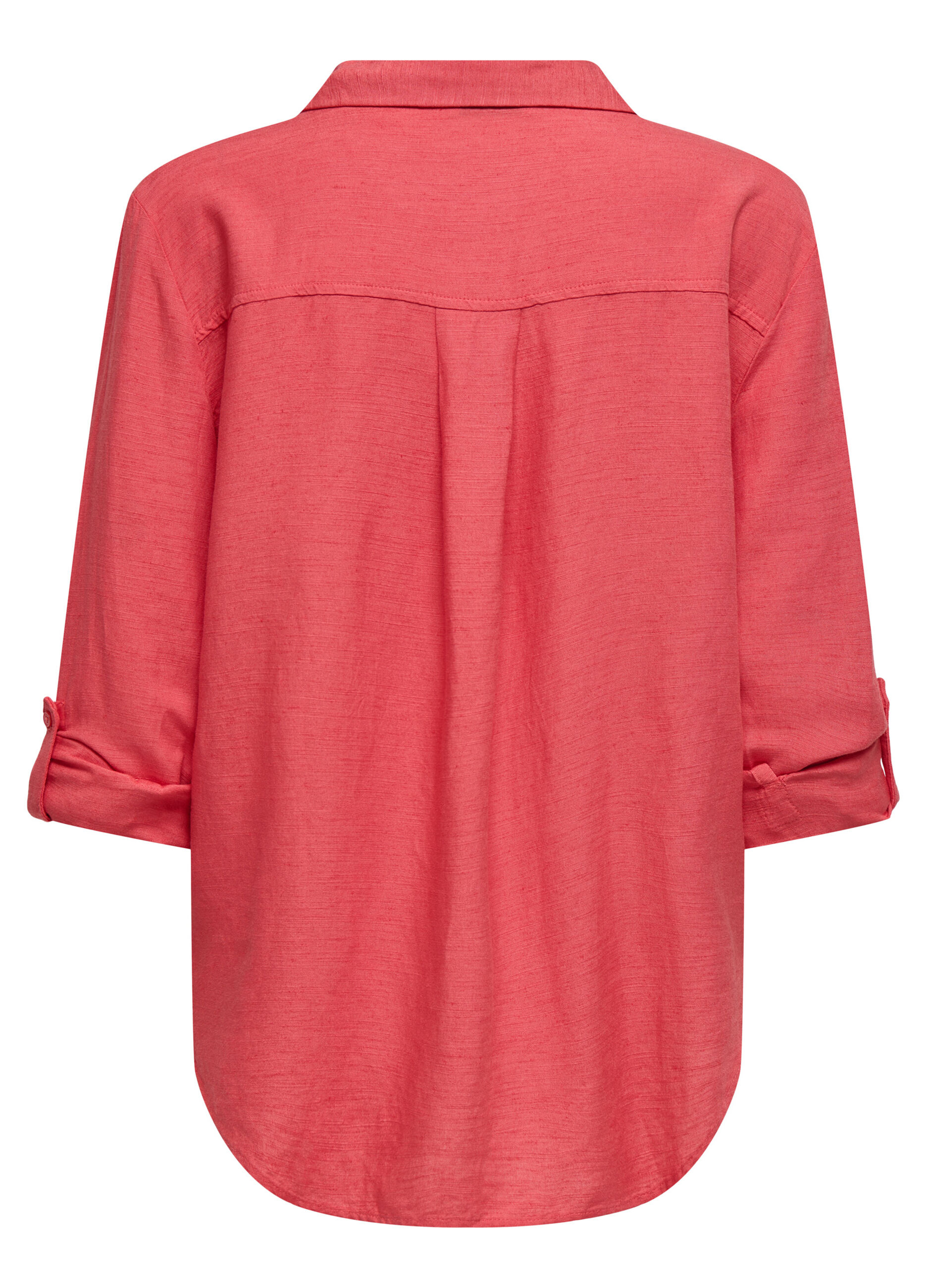 Camicia a maniche corte donna