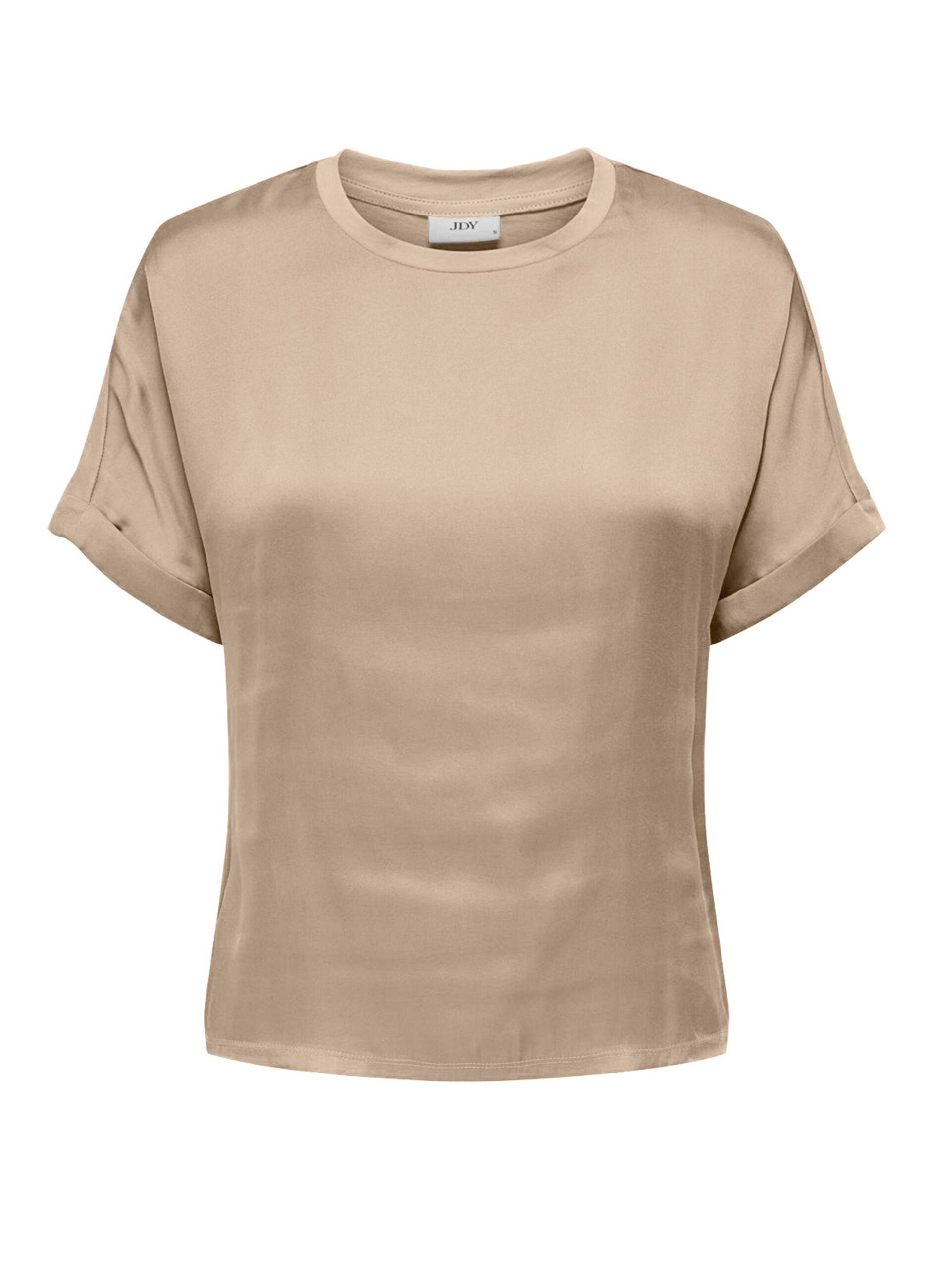 T-shirt a maniche corte donna_0