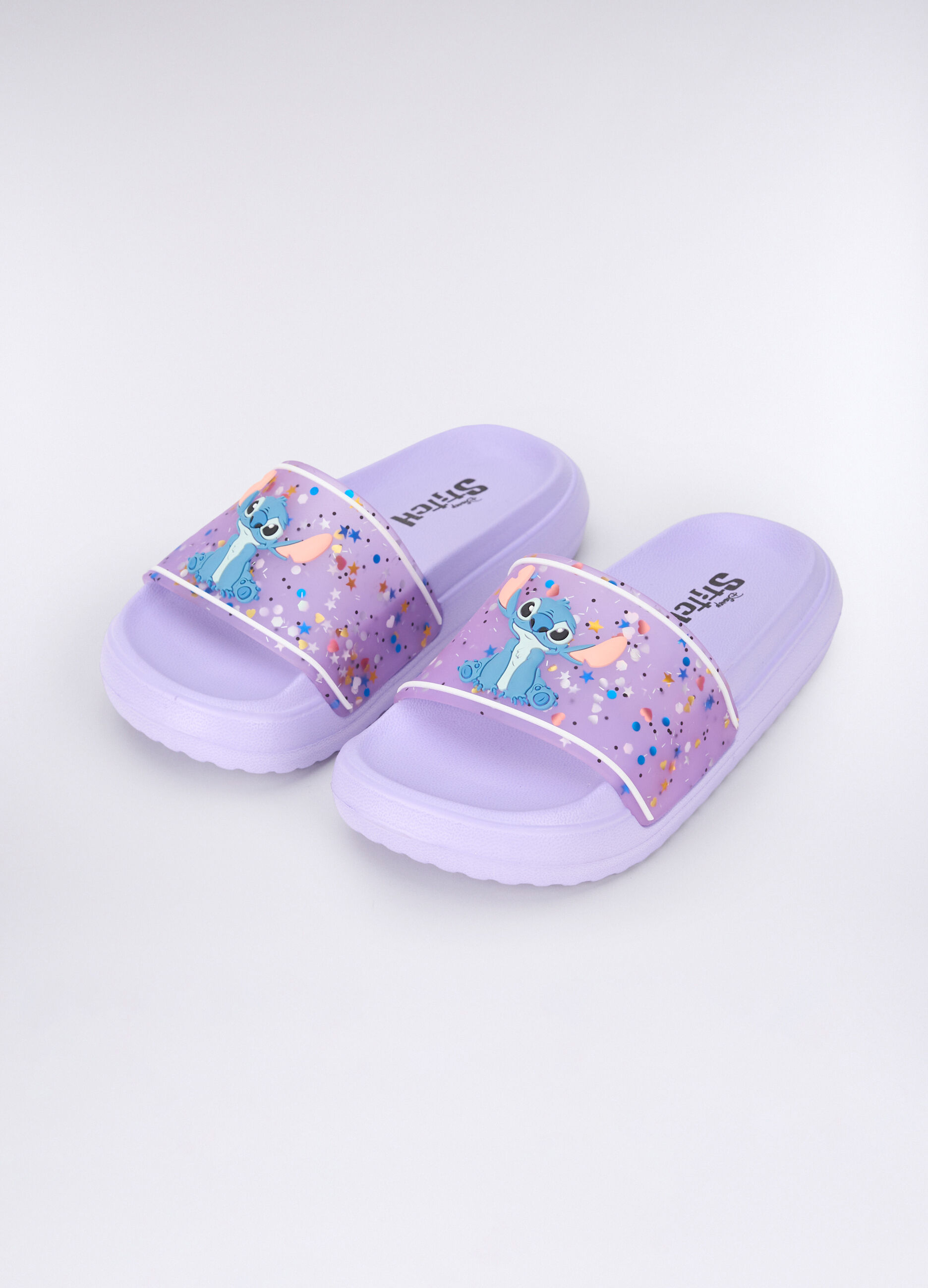 Ciabatte Disney bambina