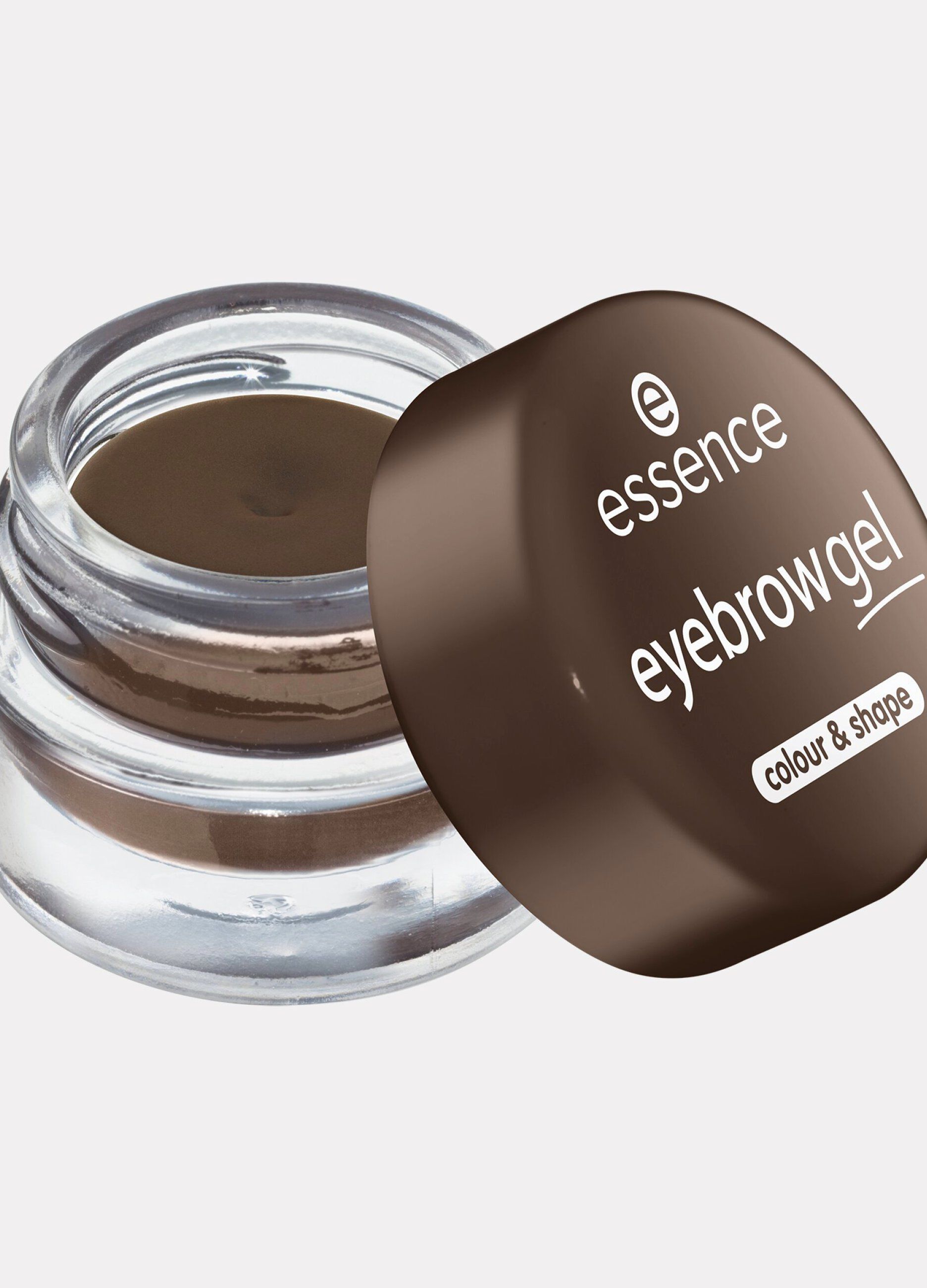 Essence colour & shape gel per sopracciglia 04_1