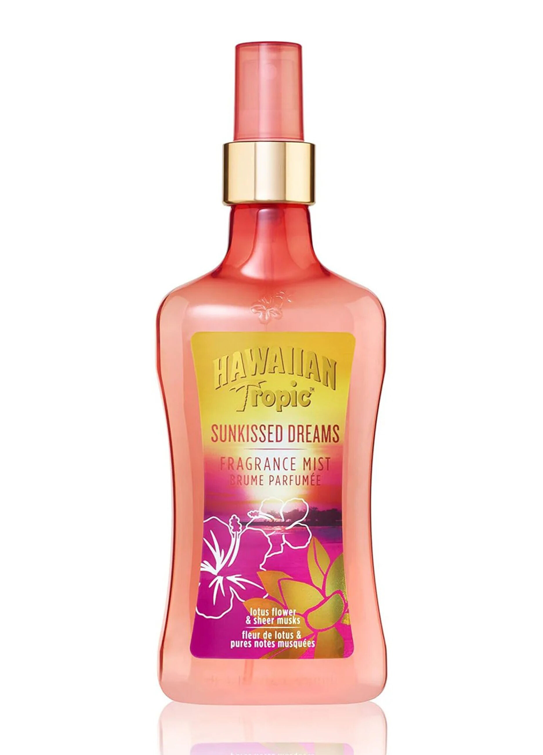 Hawaiian Tropic Sunkissed Dreams Body Mist 250Ml_0
