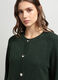 Cardigan tricot misto lana donna_2