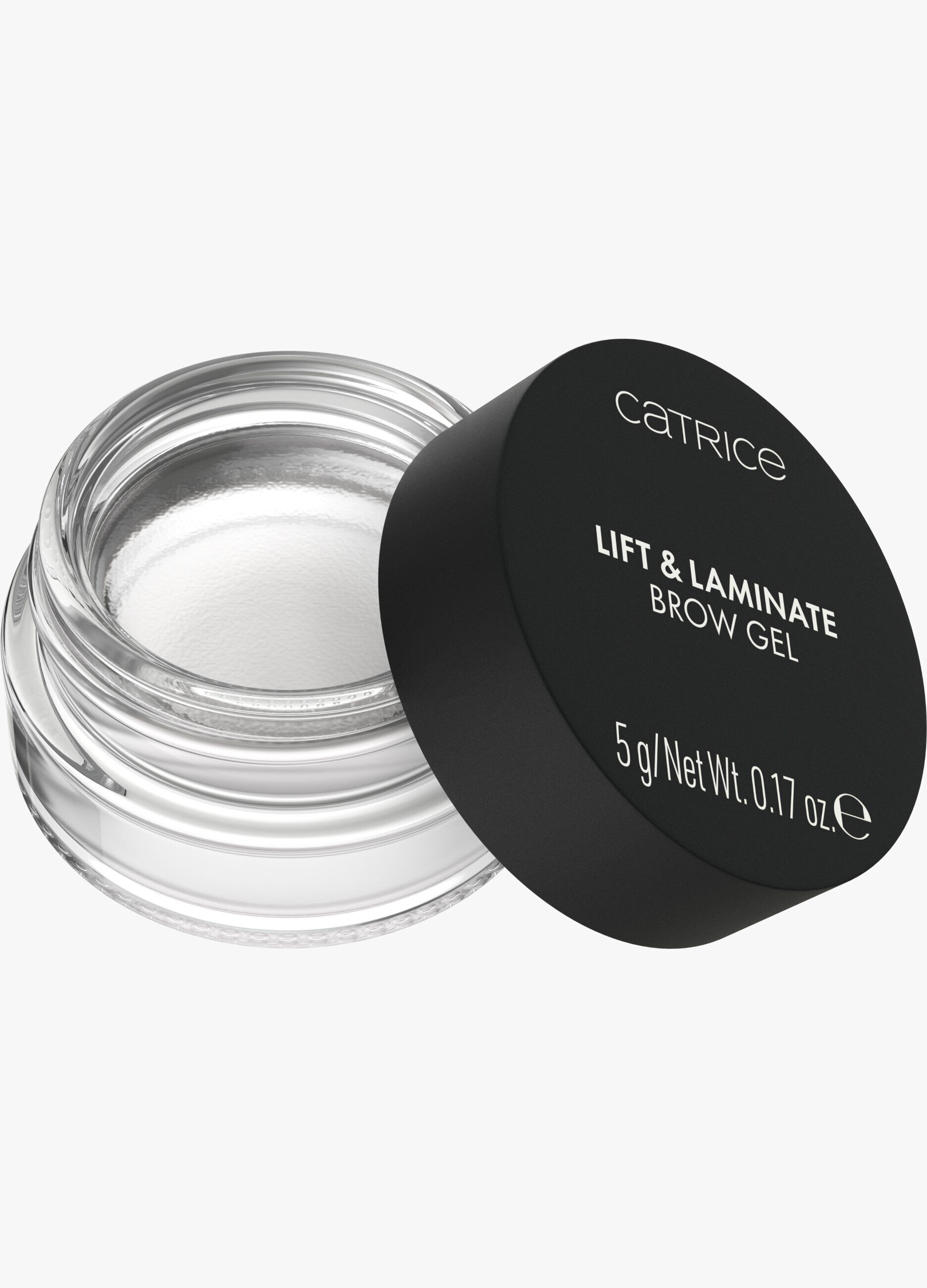 Catrice Lift & Laminate Gel Sopracciglia 010_1