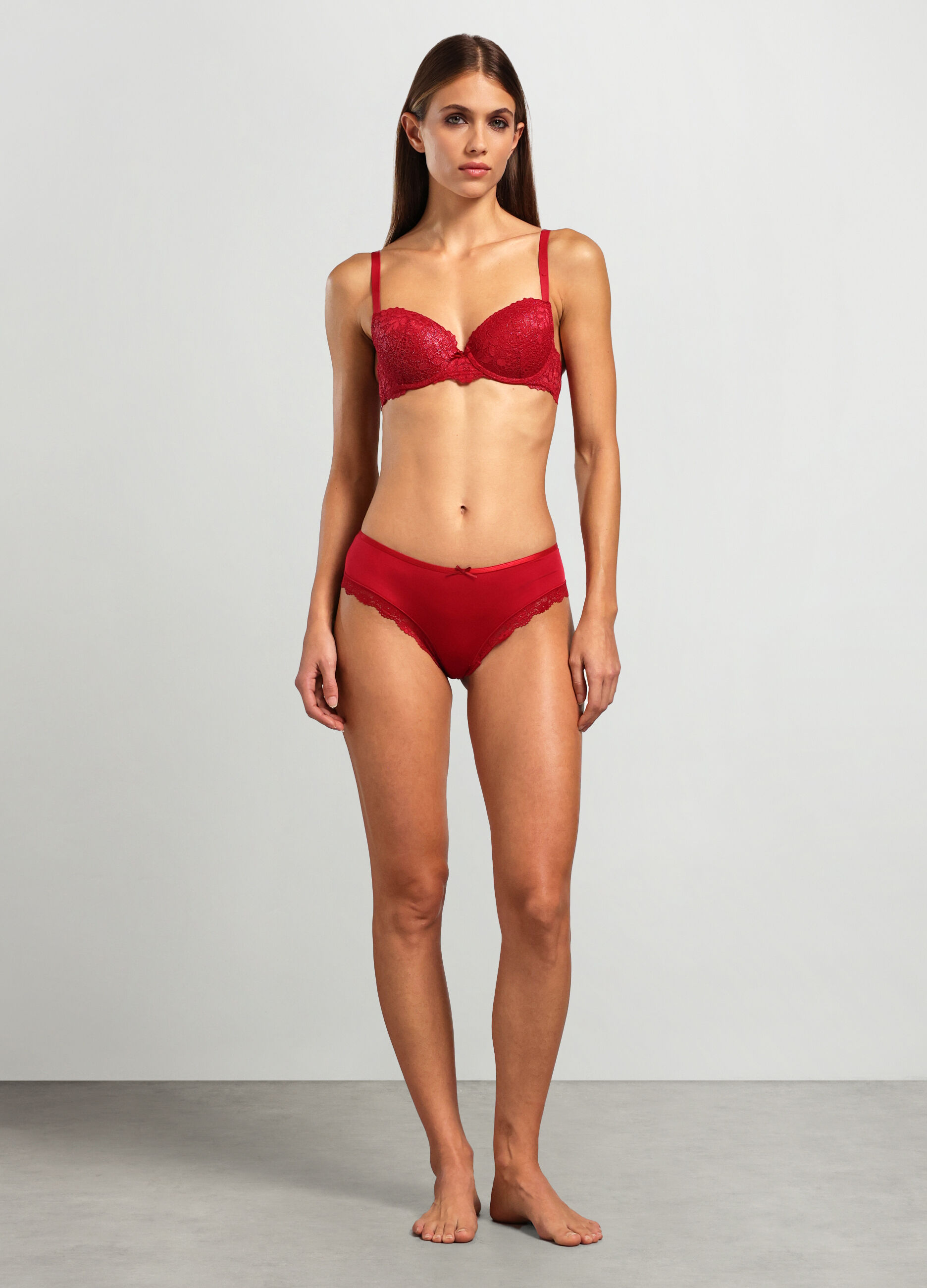 Saldi biancheria intima best sale