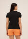 T-shirt in puro cotone donna_1