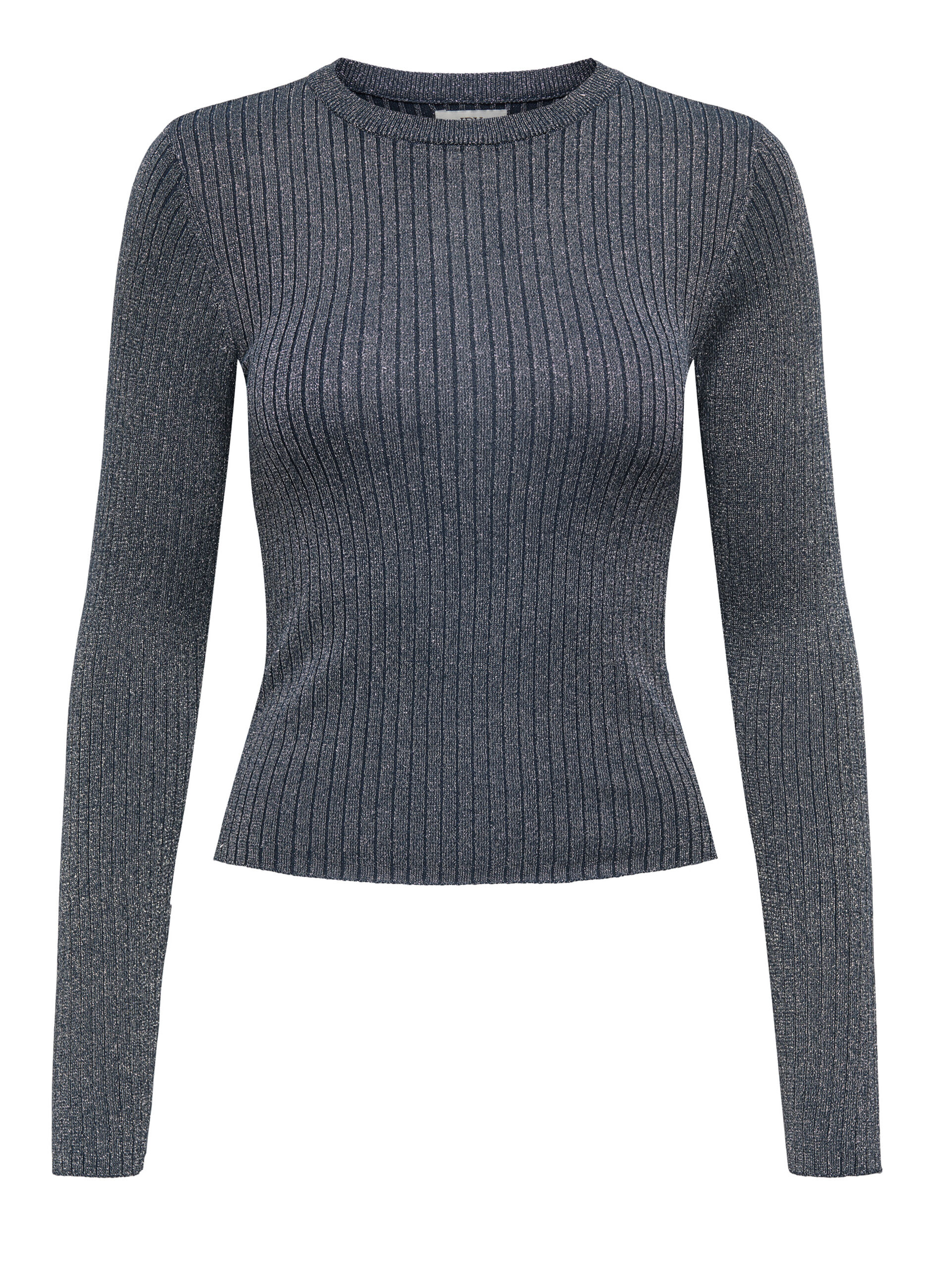 Tricot in costina donna_5