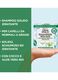 Garnier Ultra Dolce Shampoo Solido Cocco e Aloe vera, Per capelli da normali a grassi, Con packaging 100% ecologico plastic-free, 60 gr._3
