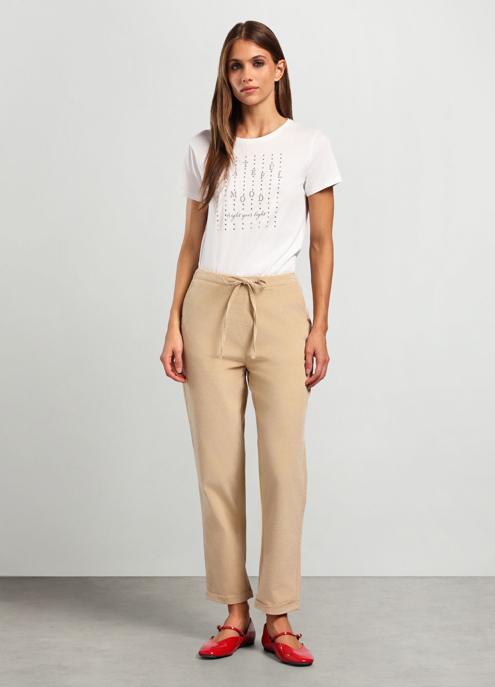 Pantaloni da Donna Acquista Online