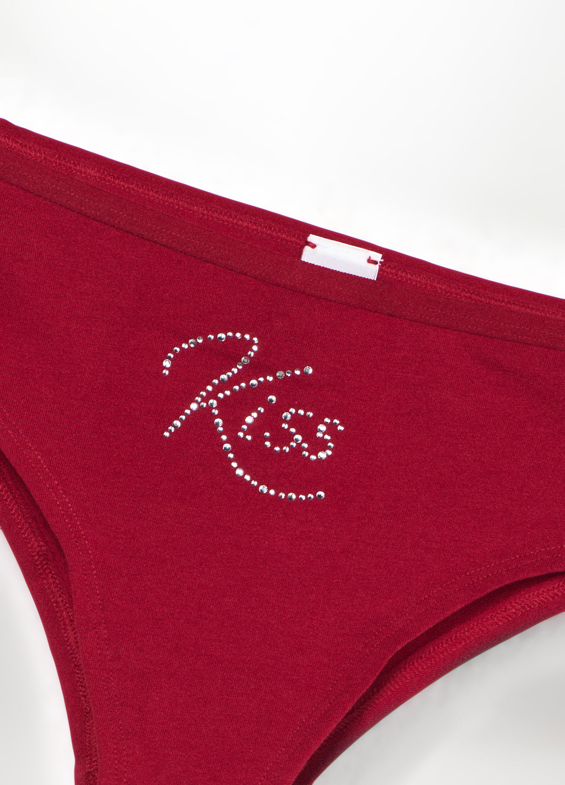 Culotte in jersey di cotone donna_1