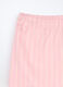 Set pigiama in interlock di puro cotone bambina_3
