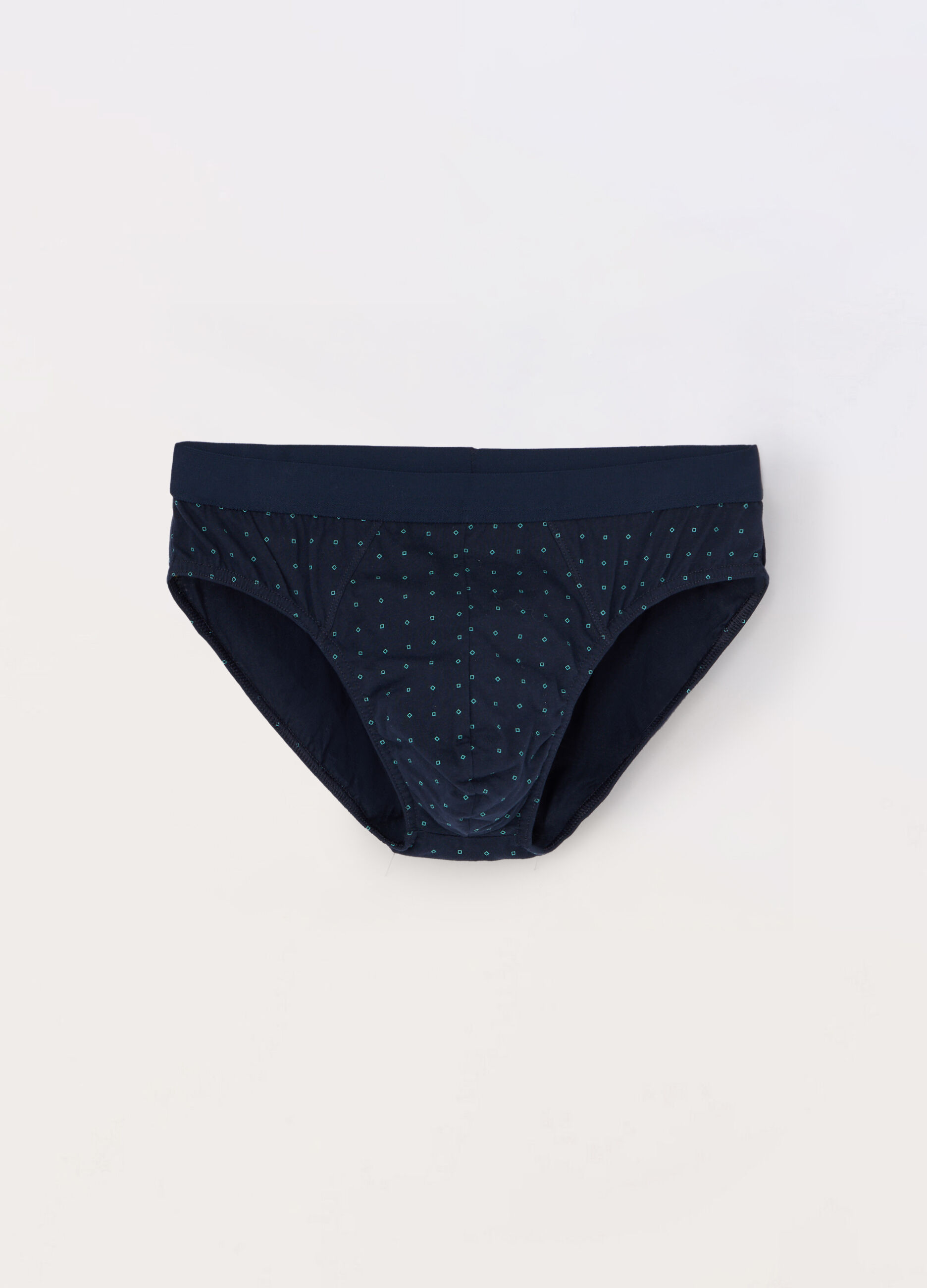 3 pack slip in jersey di cotone a fantasia uomo_1