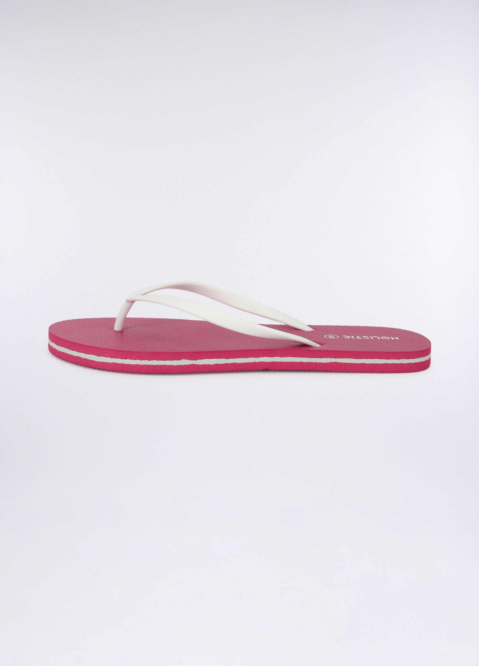 Infradito bicolor donna_1