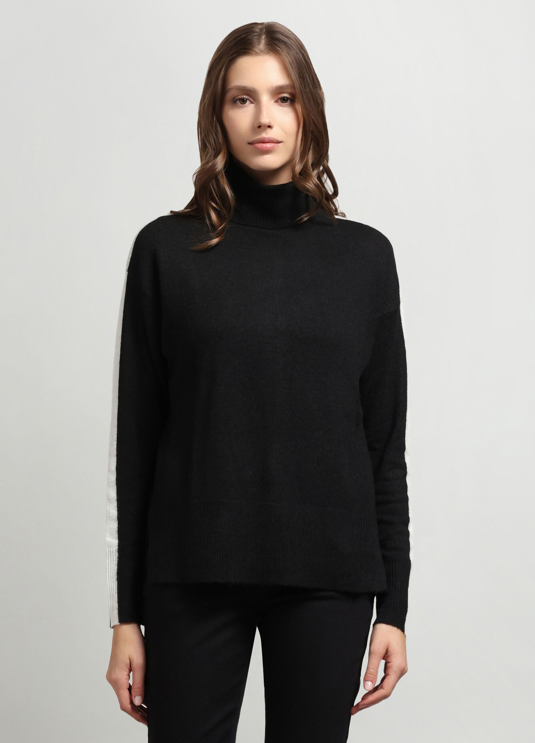 Dolcevita lana donna discount