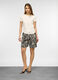 Shorts in pura viscosa donna_0