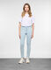 Jegging skinny denim stretch donna _0
