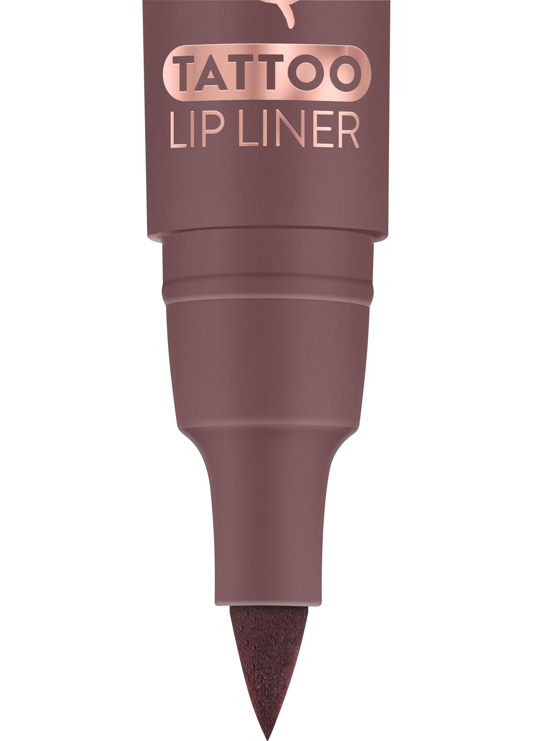 Essence LINE N' STAIN! TATTOO pennarello labbra 03_2