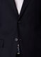 Blazer in twill stretch uomo_2