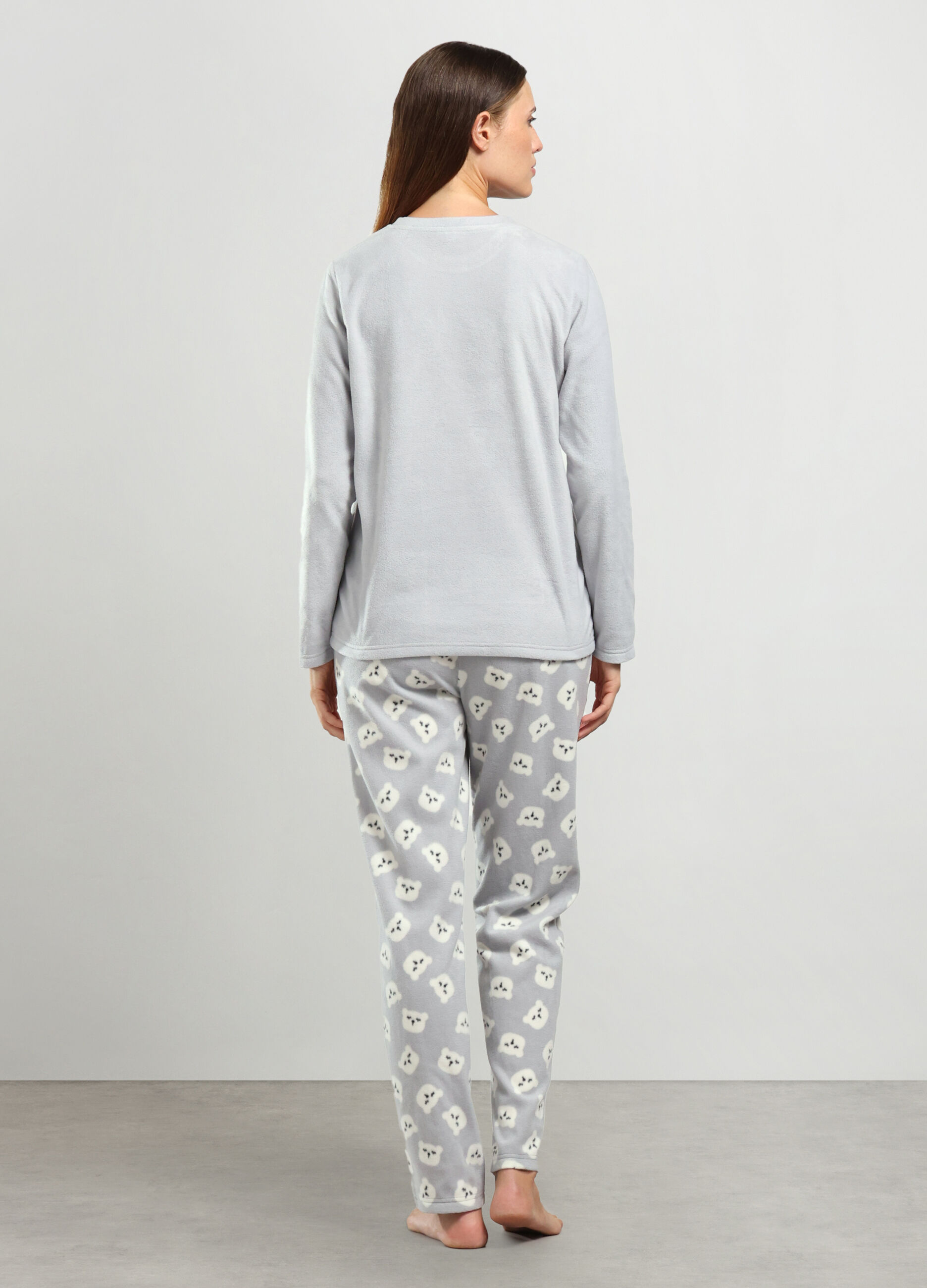 Pigiami pile hot sale