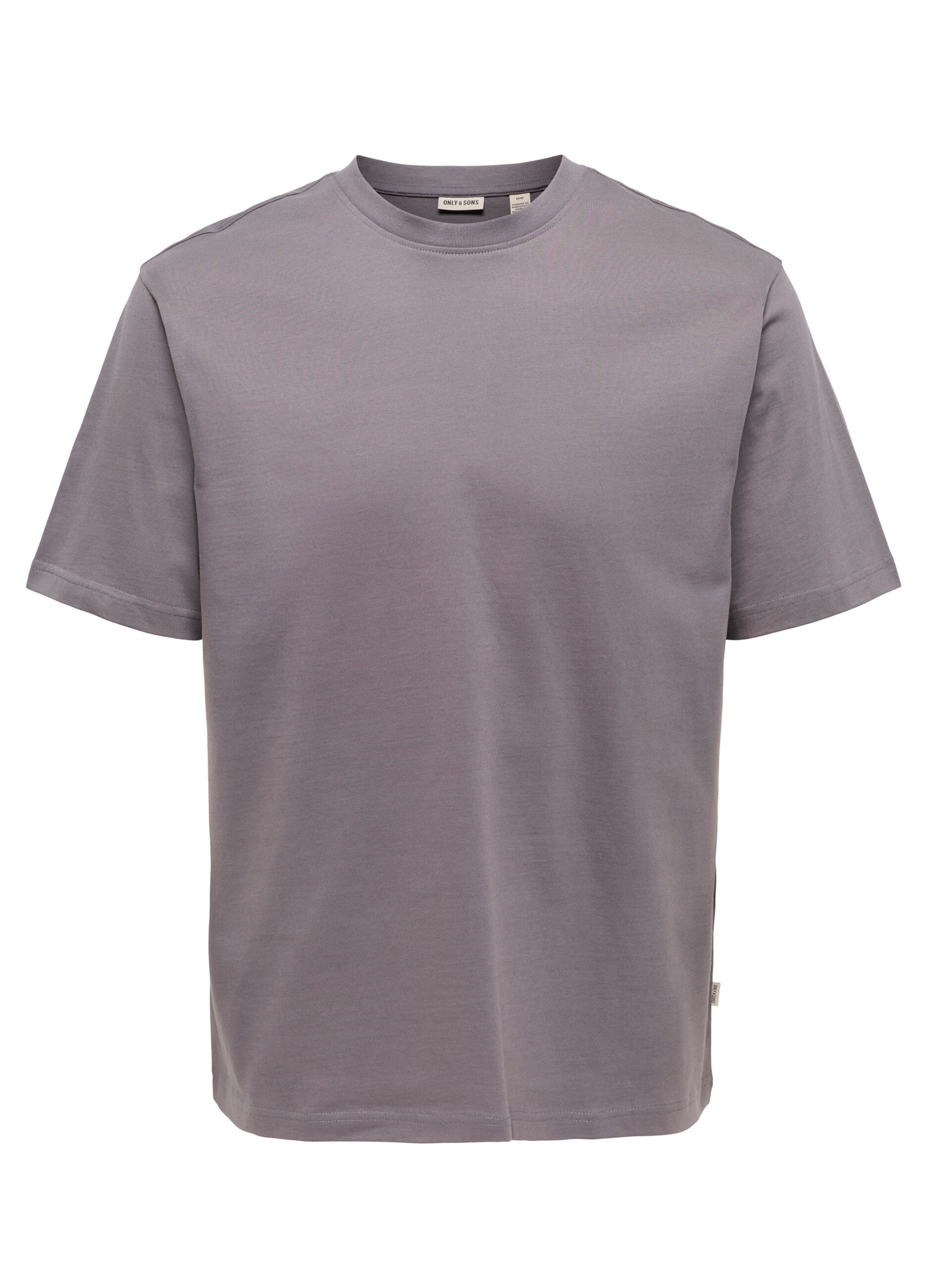 T-shirt relaxed fit_5
