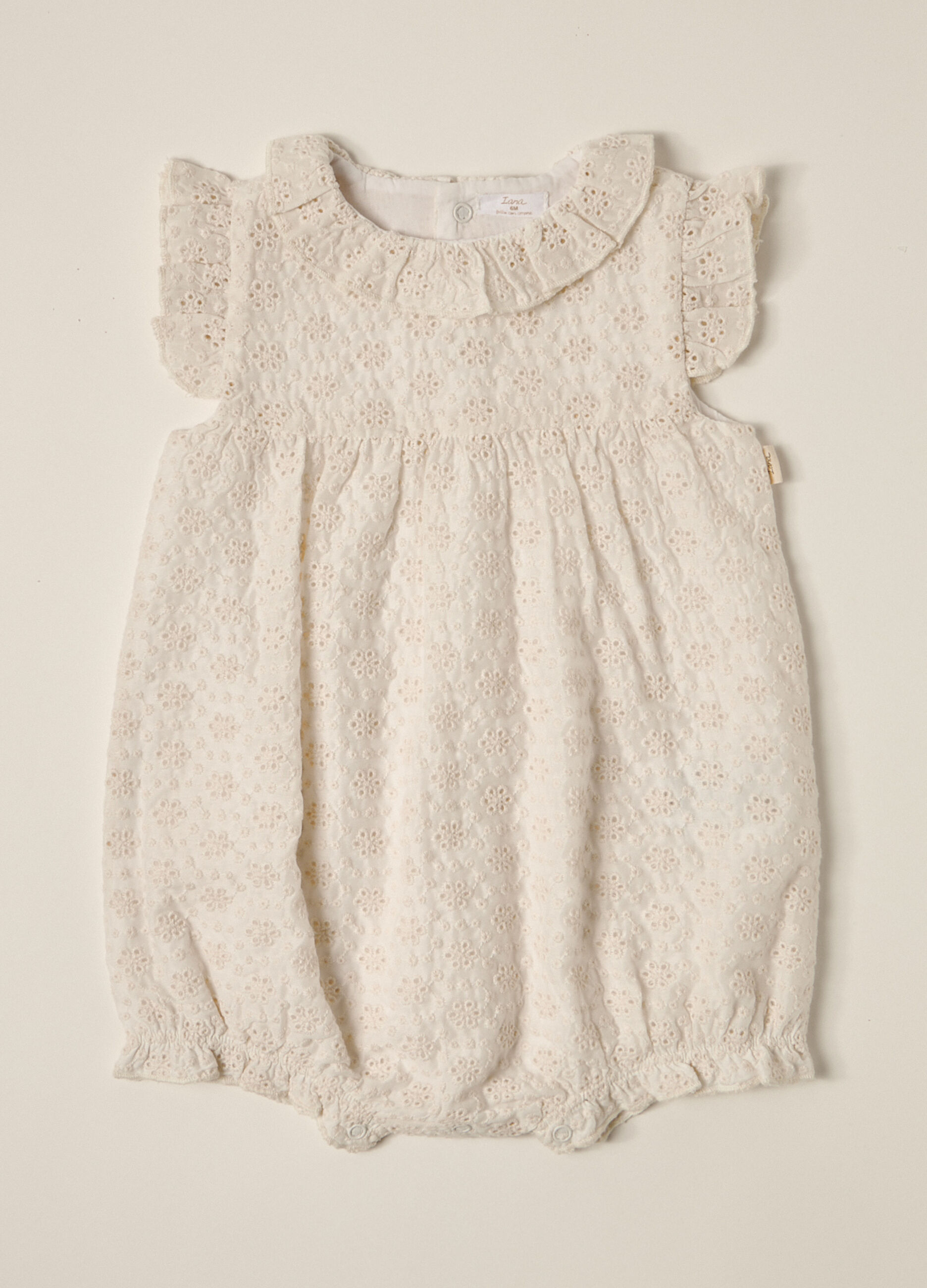 Pagliaccetto in Sangallo IANA neonata_1