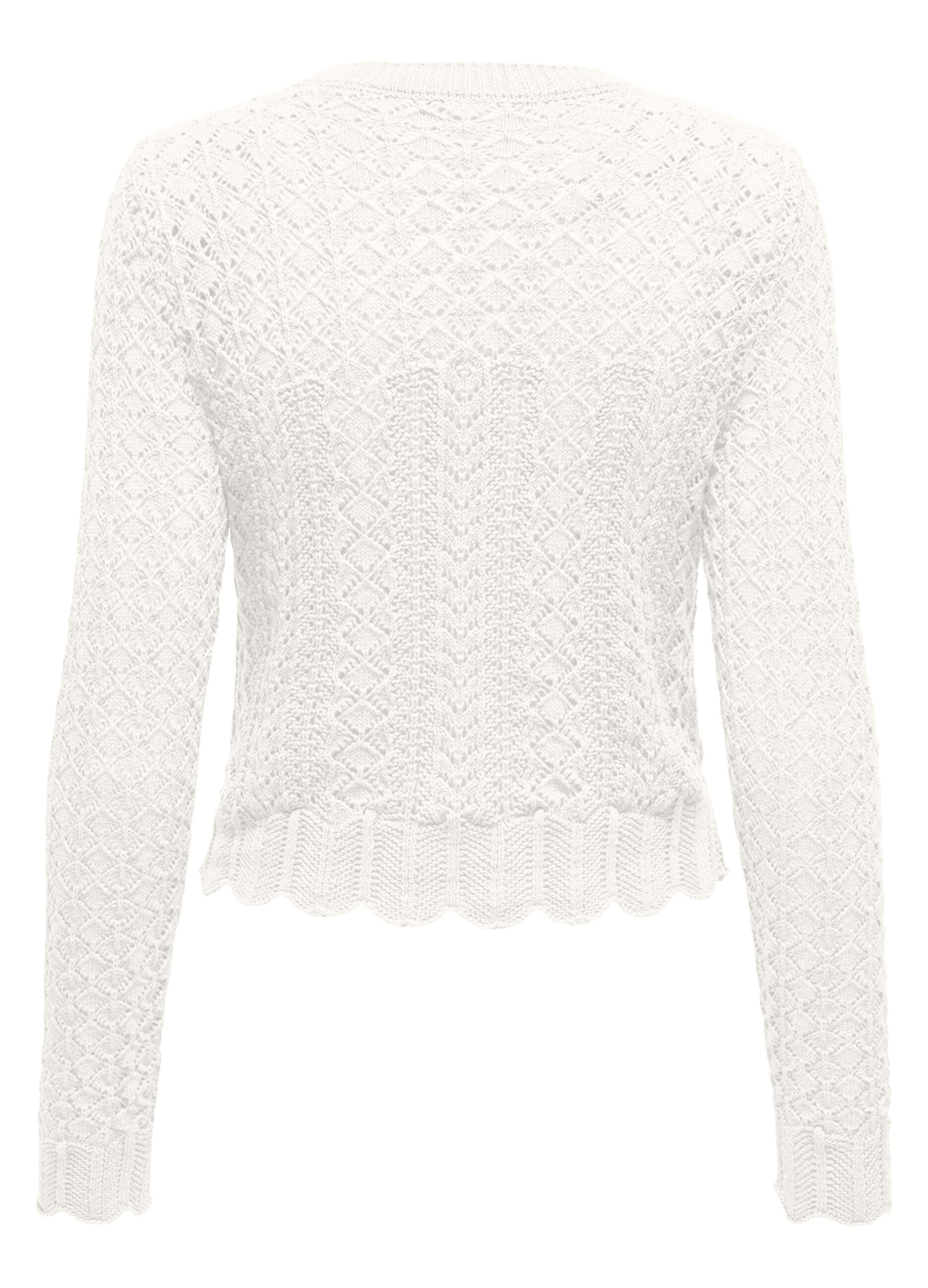 Tricot lavorato donna_1