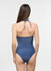 Costume intero stretch donna_1