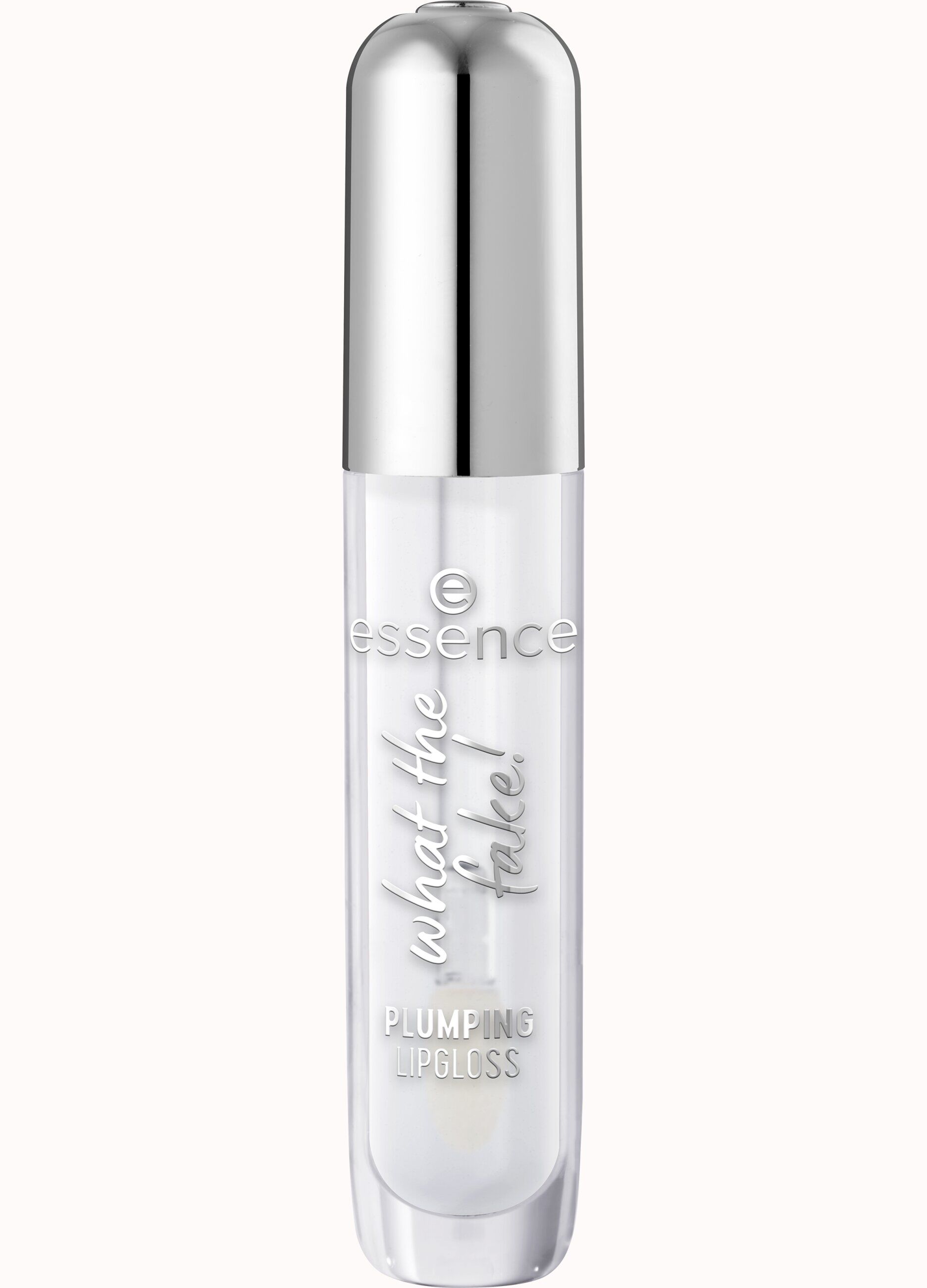 Essence WHAT THE FAKE! PLUMPING lucidalabbra 100_3