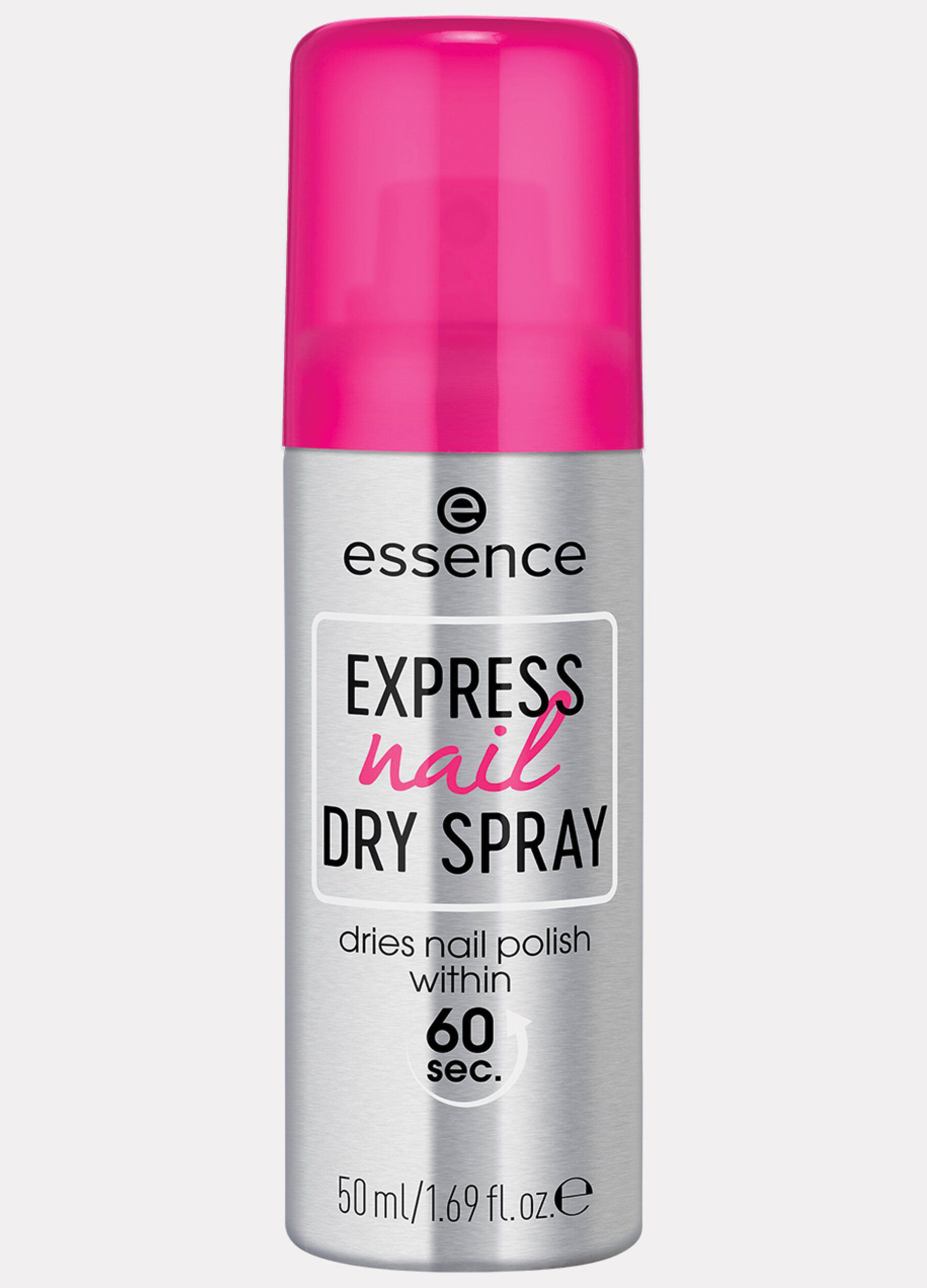 Essence express spray ad asciugatura rapida per smalto unghie_0